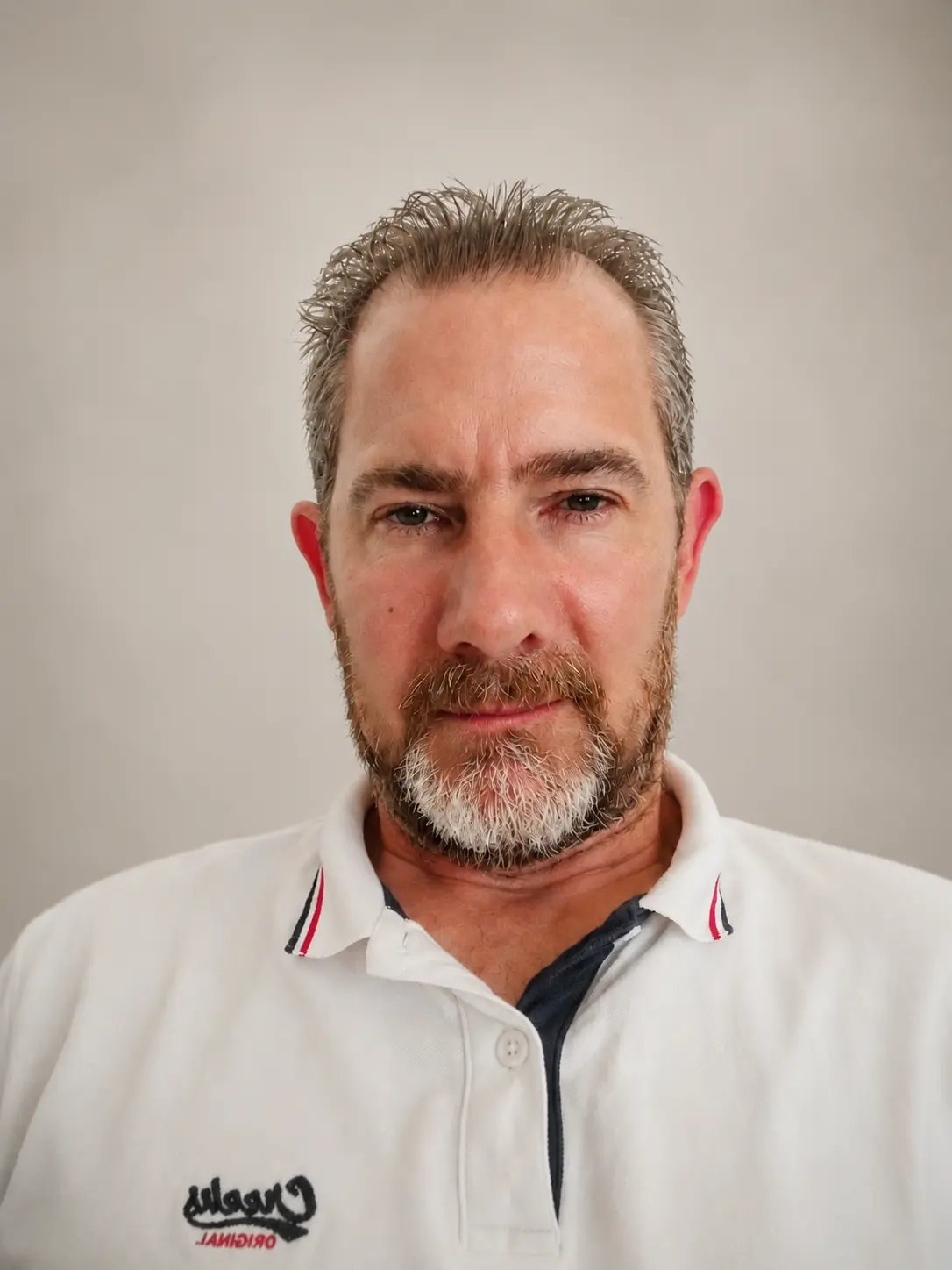 Cyril Fouchard, Trésorier du TT Chinonais