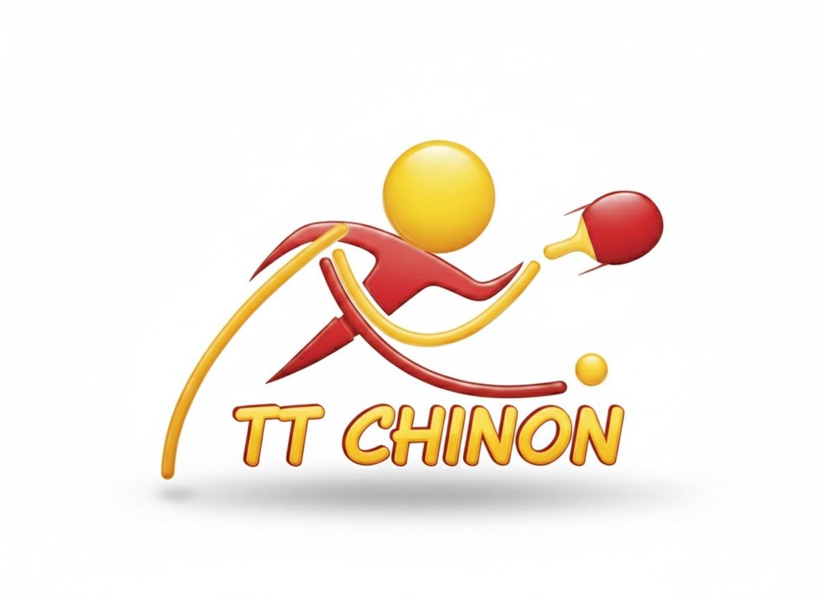 Logo TT Chinonais